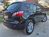 Nissan Qashqai 1.5dci REG.