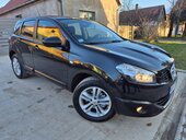 Nissan Qashqai 1.5dci REG.