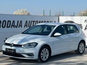 Volkswagen Golf 7 DSG / CAM