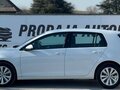 Volkswagen Golf 7 DSG / CAM