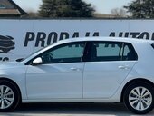 Volkswagen Golf 7 DSG / CAM