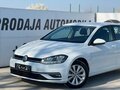 Volkswagen Golf 7 DSG / CAM