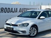 Volkswagen Golf 7 DSG / CAM