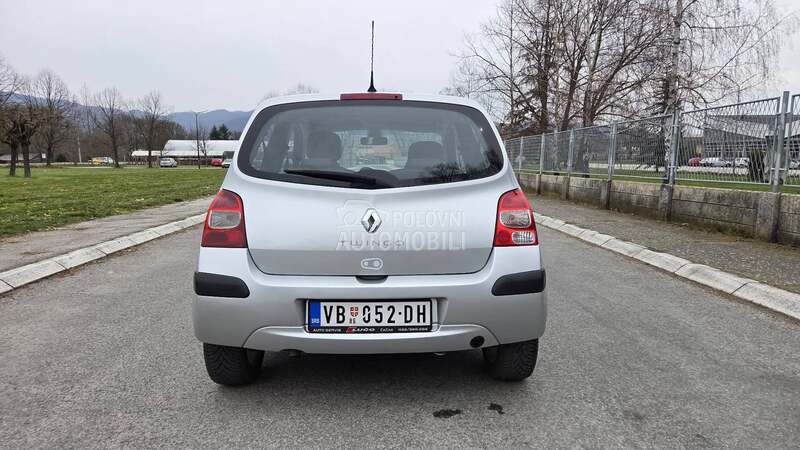 Renault Twingo 