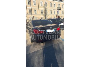 BMW 730 