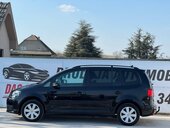 Volkswagen Touran DSG