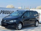 Volkswagen Touran DSG