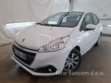 Peugeot 208 1.2PureTECH