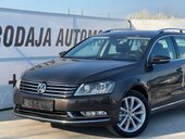 Volkswagen Passat B7 XEN / LED