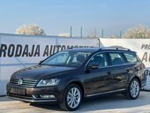 Volkswagen Passat B7 XEN / LED