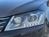 Volkswagen Passat B7 XEN / LED