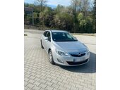 Opel Astra J 1.3 Diesel