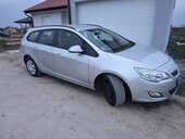 Opel Astra J 1.3 Diesel