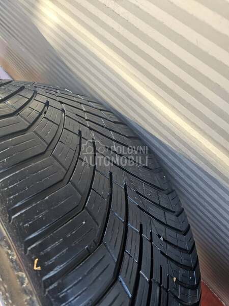 Aluminijumske felne  21" 5 x 130