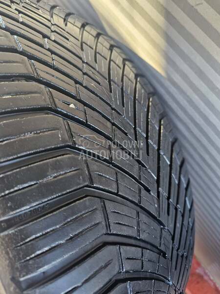 Aluminijumske felne  21" 5 x 130