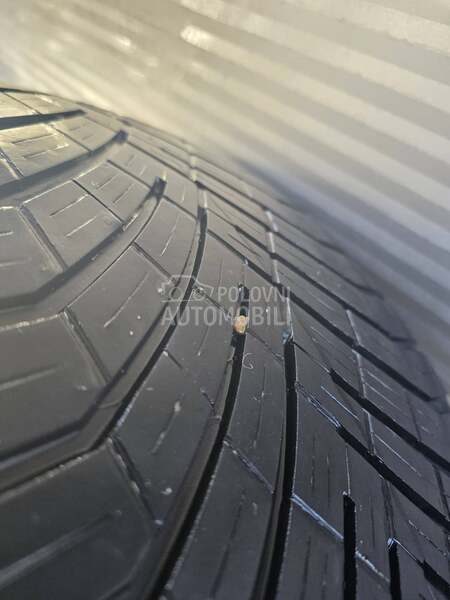 Aluminijumske felne  21" 5 x 130