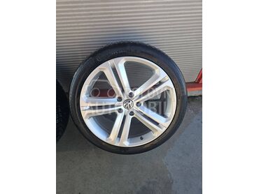 Aluminijumske felne  21" 5 x 130