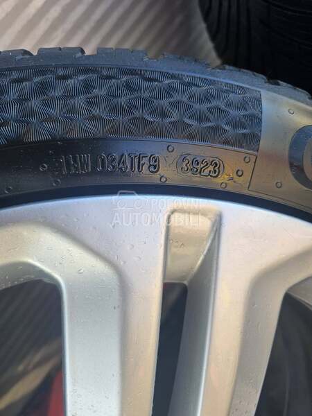 Aluminijumske felne  21" 5 x 130