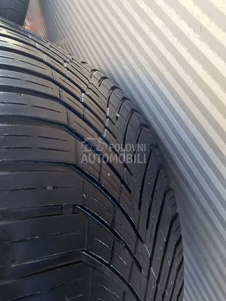 Aluminijumske felne  21" 5 x 130