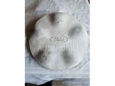 Ratkapne Transit 16" Bez rupa