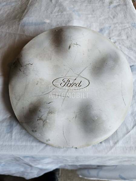 Ratkapne Transit 16" Bez rupa