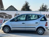 Mercedes Benz A 170 
