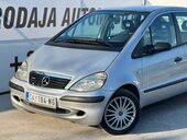 Mercedes Benz A 170 