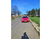 Mercedes Benz SLK 200 