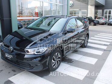 Volkswagen Polo 1.0 DSG