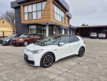 Volkswagen ID.3 Pro IQ light