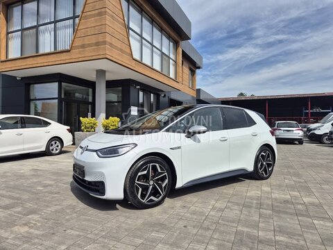 Volkswagen ID.3 1st Pro IQ light