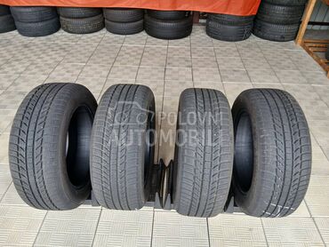 Continental 235/55 R17 Zimska