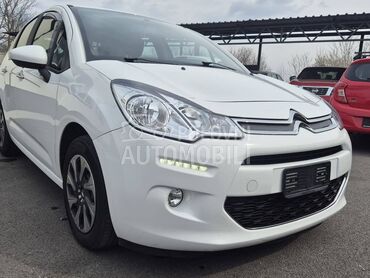 Citroen C3 1.4HDI RESTAY