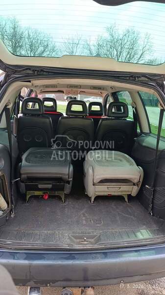 Volkswagen Sharan H.I.T.N.O