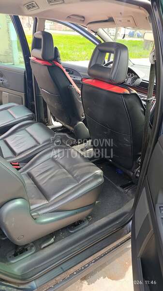 Volkswagen Sharan H.I.T.N.O