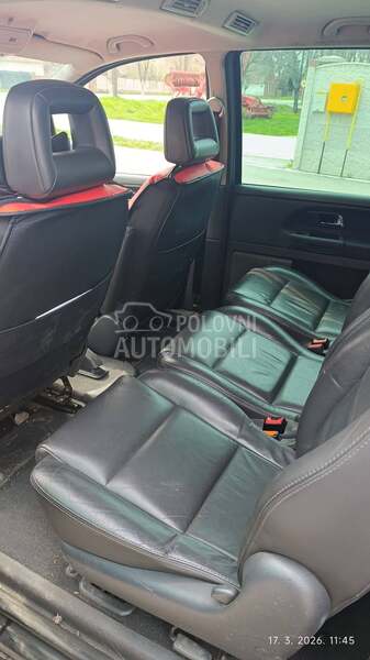 Volkswagen Sharan H.I.T.N.O