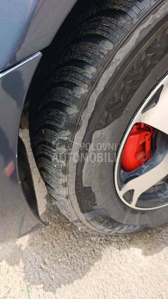 Volkswagen Sharan H.I.T.N.O