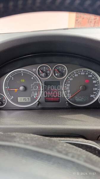 Volkswagen Sharan H.I.T.N.O