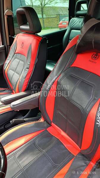 Volkswagen Sharan H.I.T.N.O