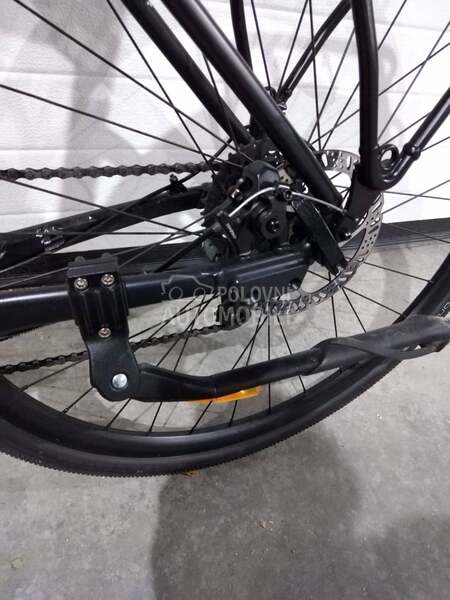 Bergamont Gran Durance RD3