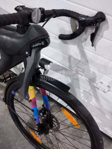 Bergamont Gran Durance RD3