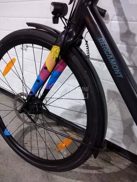 Bergamont Gran Durance RD3