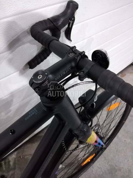 Bergamont Gran Durance RD3