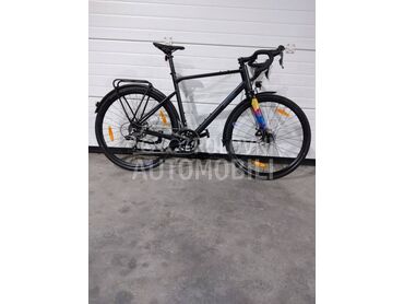 Bergamont Gran Durance RD3