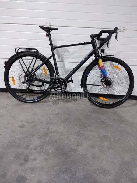 Bergamont Gran Durance RD3