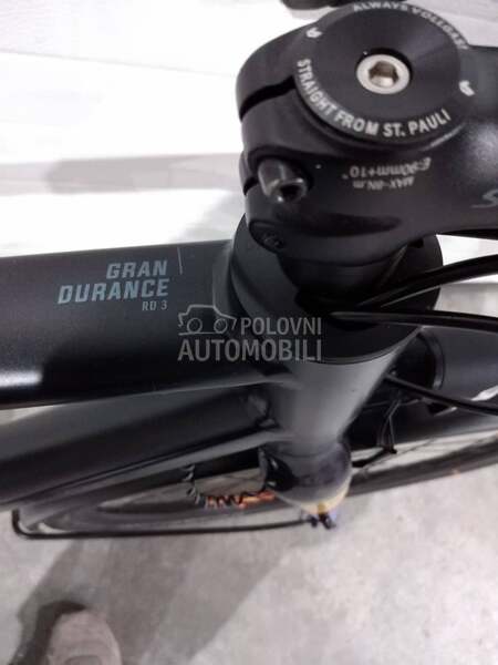 Bergamont Gran Durance RD3