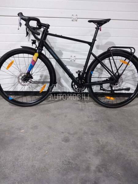 Bergamont Gran Durance RD3