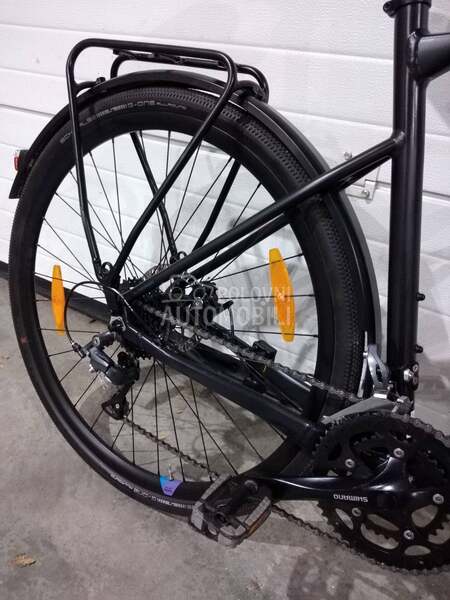 Bergamont Gran Durance RD3