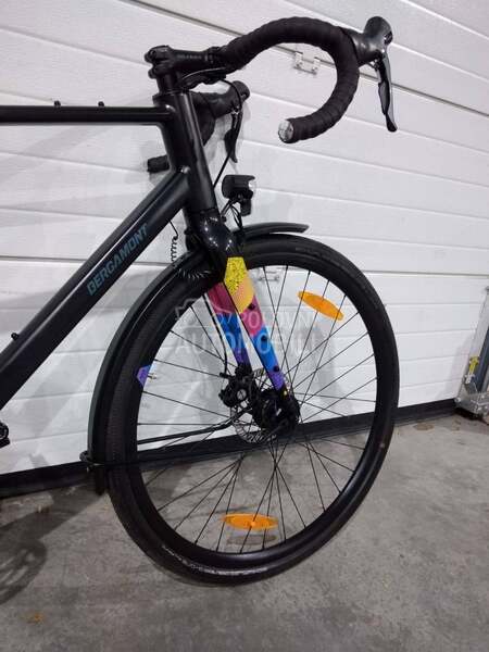 Bergamont Gran Durance RD3