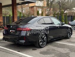 BMW 520 d xDrive M sport slika 5